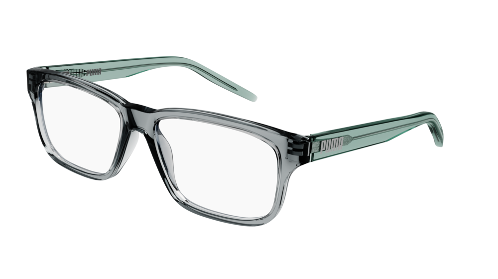 Puma PJ0046O Optical Frame ACETATE